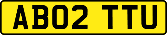 AB02TTU