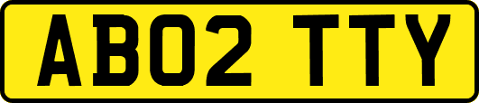 AB02TTY