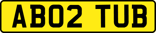 AB02TUB