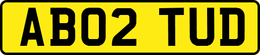 AB02TUD
