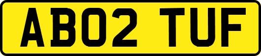 AB02TUF