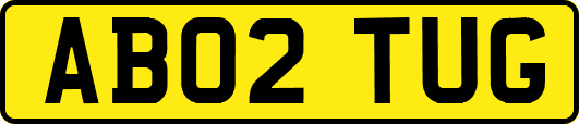 AB02TUG