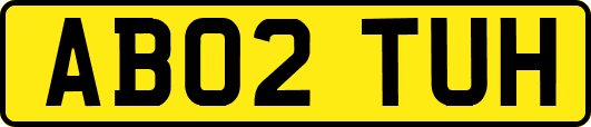 AB02TUH