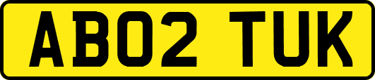 AB02TUK