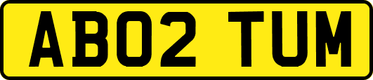 AB02TUM