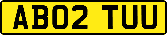 AB02TUU