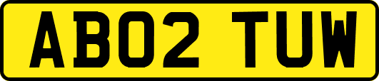 AB02TUW