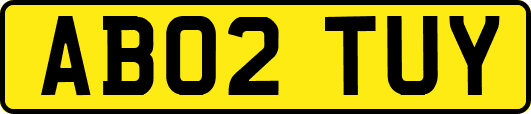AB02TUY
