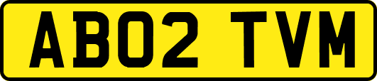 AB02TVM