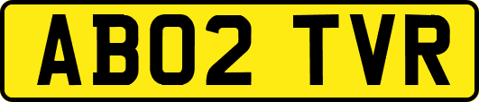 AB02TVR