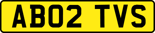 AB02TVS