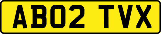 AB02TVX