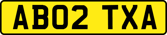AB02TXA