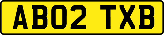 AB02TXB