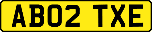 AB02TXE