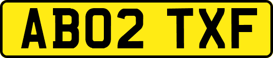 AB02TXF