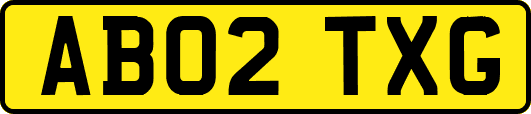 AB02TXG