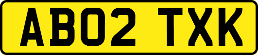 AB02TXK