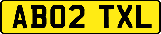 AB02TXL
