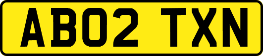 AB02TXN