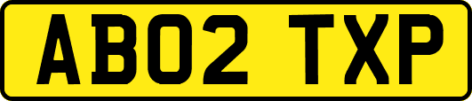 AB02TXP