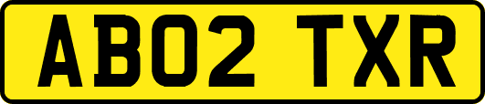 AB02TXR