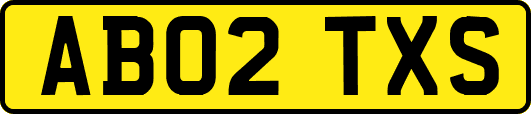 AB02TXS