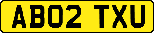 AB02TXU