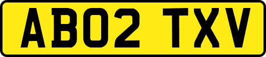 AB02TXV