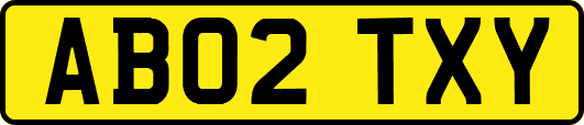 AB02TXY