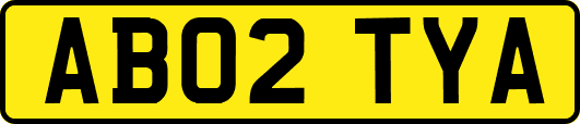AB02TYA
