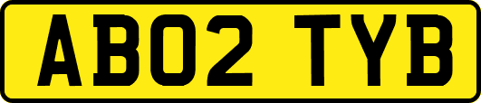AB02TYB