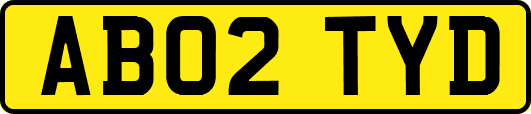 AB02TYD