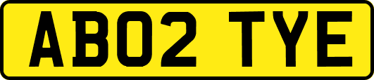 AB02TYE