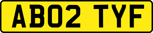 AB02TYF