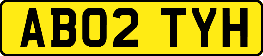 AB02TYH