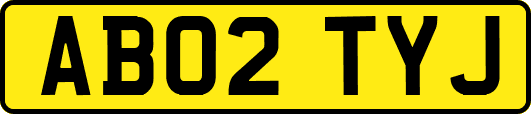 AB02TYJ