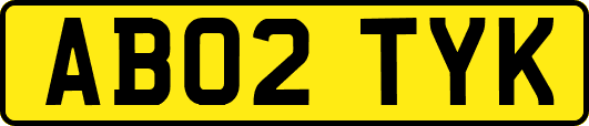AB02TYK