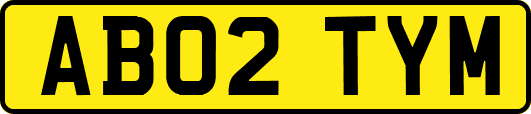 AB02TYM