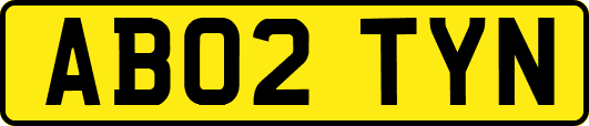 AB02TYN