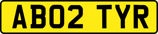 AB02TYR