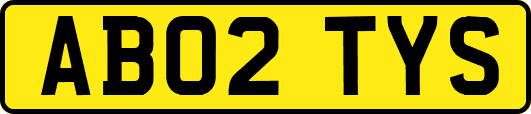 AB02TYS