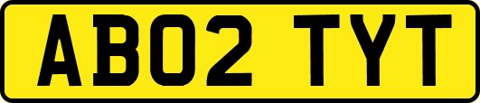 AB02TYT