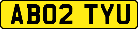 AB02TYU