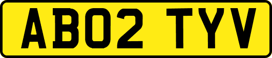AB02TYV