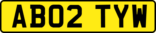 AB02TYW