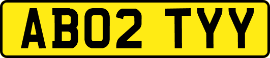 AB02TYY