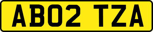 AB02TZA