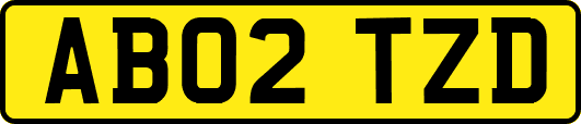 AB02TZD