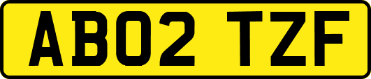 AB02TZF